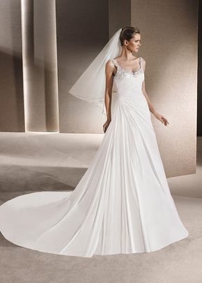 RAUDAL, St. Patrick La Sposa