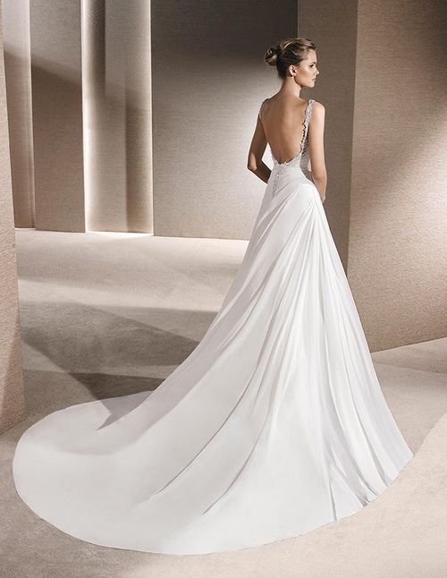 RAUDAL, St. Patrick La Sposa