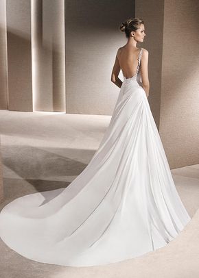 RAUDAL, St. Patrick La Sposa