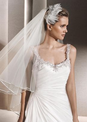 RAUDAL, St. Patrick La Sposa