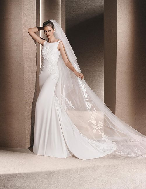 RAQUEL, St. Patrick La Sposa