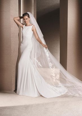 RAQUEL, St. Patrick La Sposa