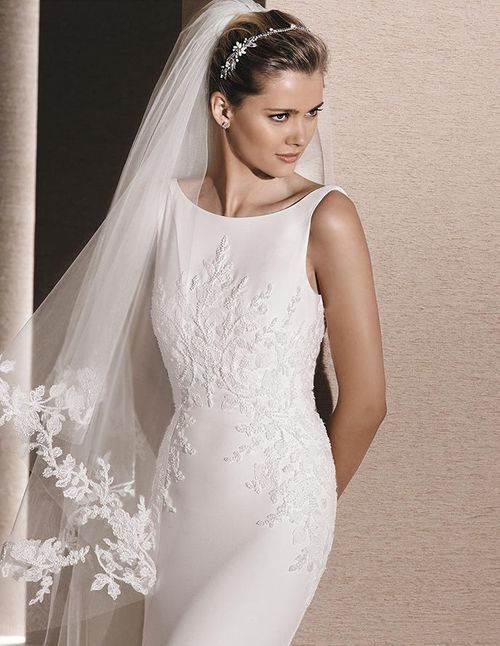 RAQUEL, St. Patrick La Sposa