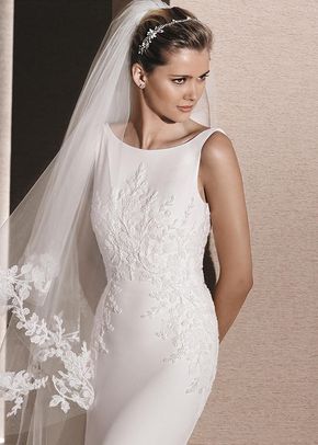 RAQUEL, St. Patrick La Sposa