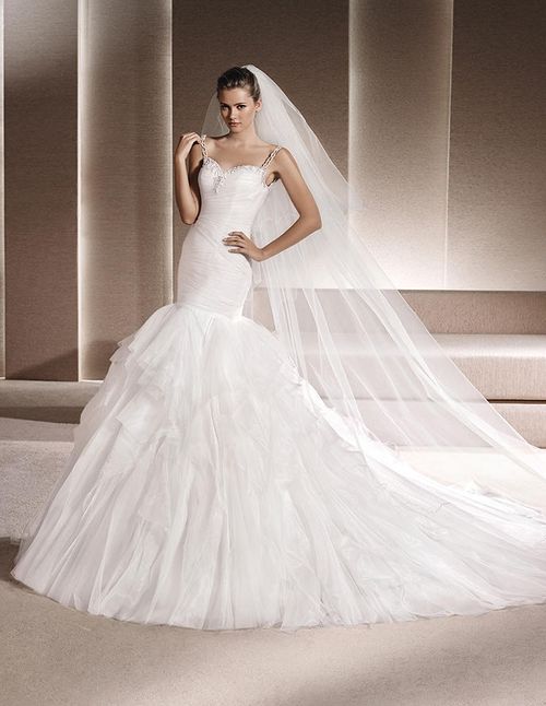 RANDI, St. Patrick La Sposa