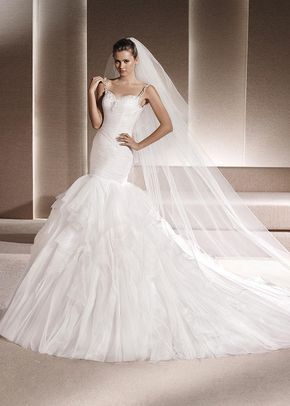 RANDI, St. Patrick La Sposa