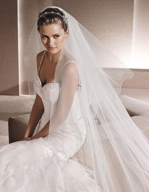 RANDI, St. Patrick La Sposa