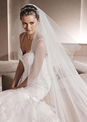 RANDI, St. Patrick La Sposa