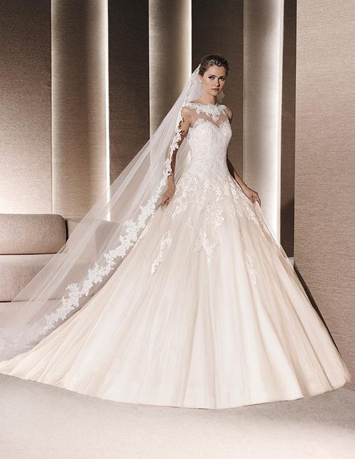 RAMIRA, St. Patrick La Sposa