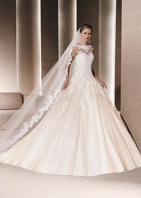 RAMIRA, St. Patrick La Sposa