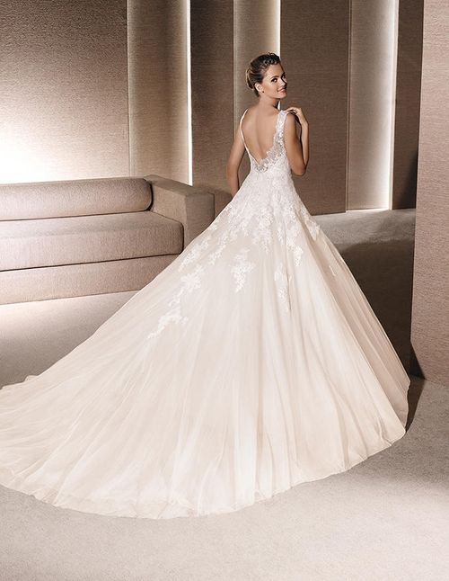 RAMIRA, St. Patrick La Sposa