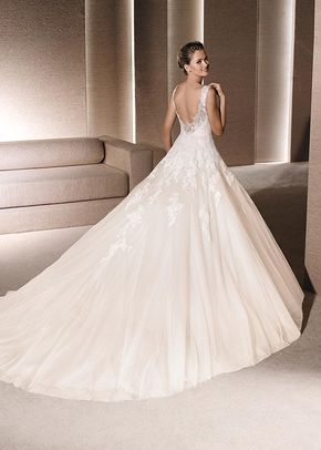 RAMIRA, St. Patrick La Sposa