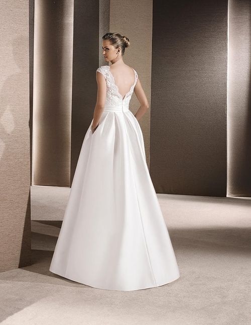 RAMILA, St. Patrick La Sposa