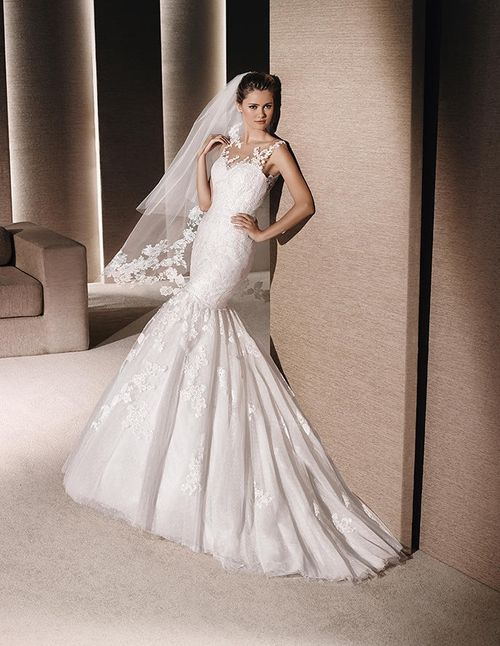 RAISA, St. Patrick La Sposa