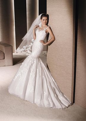 RAISA, St. Patrick La Sposa