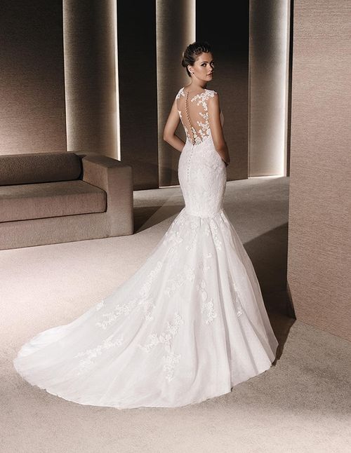 RAISA, St. Patrick La Sposa