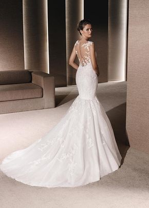 RAISA, St. Patrick La Sposa