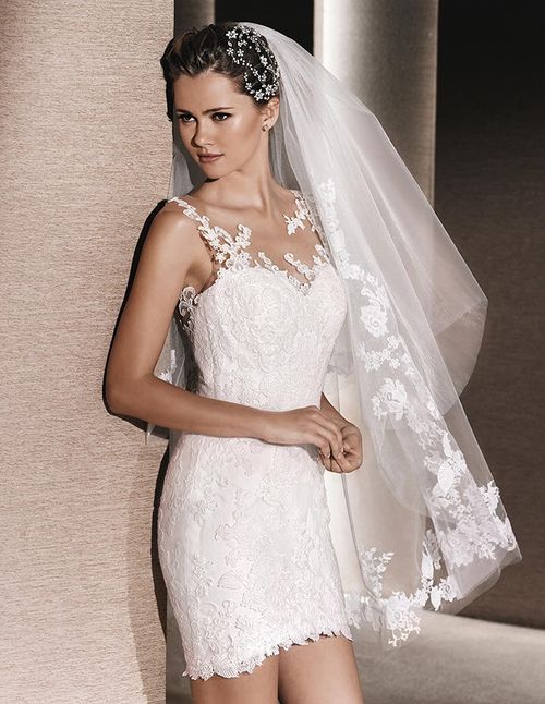 RAISA, St. Patrick La Sposa