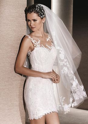 RAISA, St. Patrick La Sposa