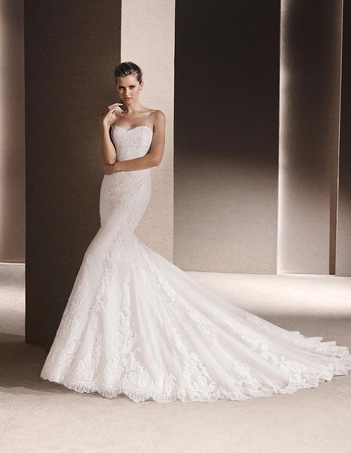 RAINAL, St. Patrick La Sposa