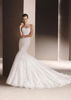 RAINAL, St. Patrick La Sposa