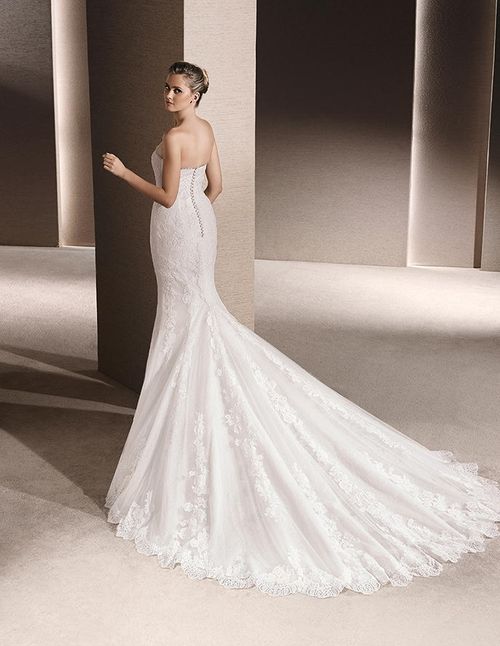 RAINAL, St. Patrick La Sposa