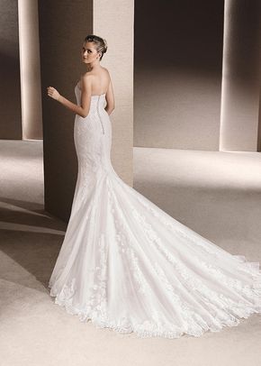 RAINAL, St. Patrick La Sposa