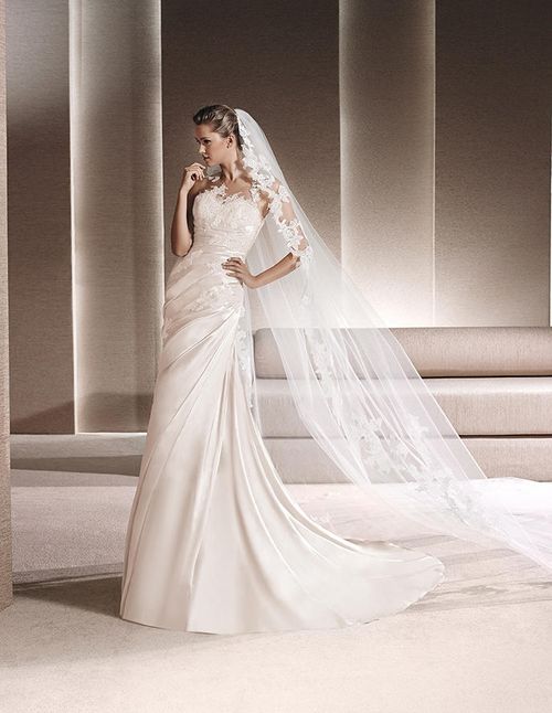 RAIANA, St. Patrick La Sposa