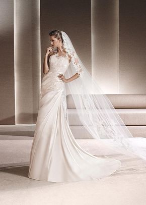 RAIANA, St. Patrick La Sposa