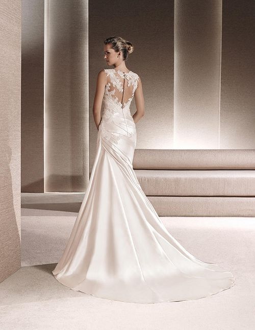 RAIANA, St. Patrick La Sposa