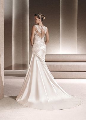 RAIANA, St. Patrick La Sposa