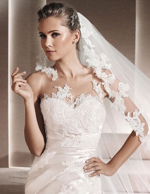 RAIANA, St. Patrick La Sposa