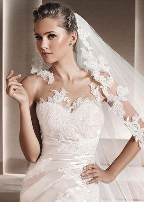 RAIANA, St. Patrick La Sposa