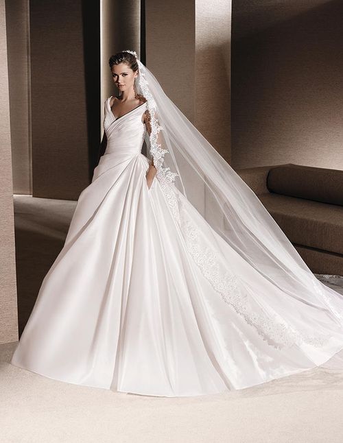 RAHIMA, St. Patrick La Sposa