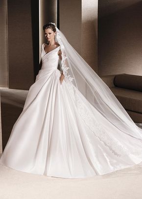 RAHIMA, St. Patrick La Sposa