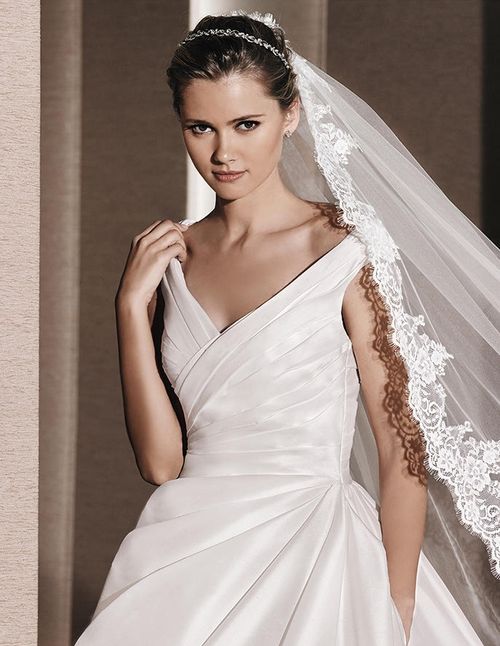 RAHIMA, St. Patrick La Sposa