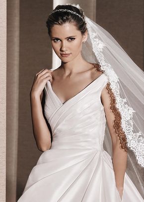 RAHIMA, St. Patrick La Sposa