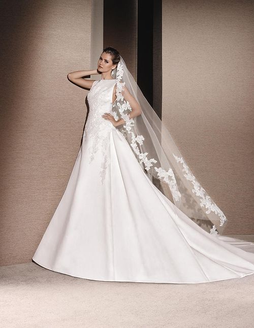 RAGNARA, St. Patrick La Sposa