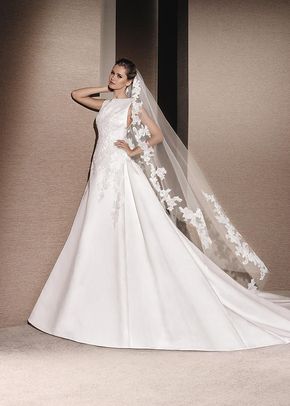 RAGNARA, St. Patrick La Sposa