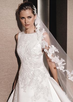 RAGNARA, St. Patrick La Sposa