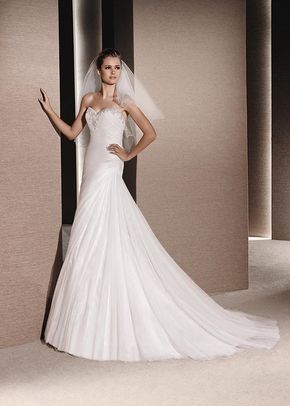 RALINA, St. Patrick La Sposa