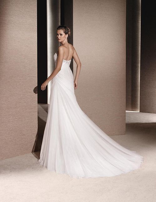 RALINA, St. Patrick La Sposa