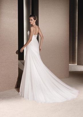 RALINA, St. Patrick La Sposa