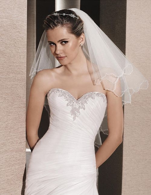 RALINA, St. Patrick La Sposa