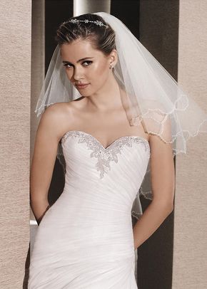 RALINA, St. Patrick La Sposa