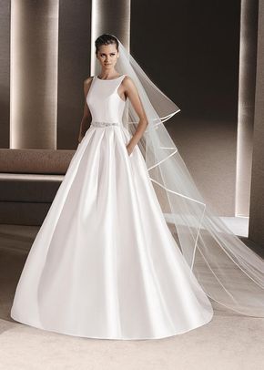 RIA, St. Patrick La Sposa