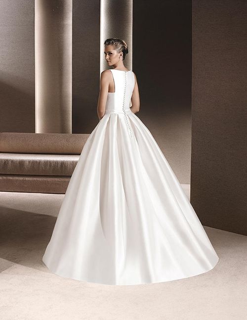 RIA, St. Patrick La Sposa