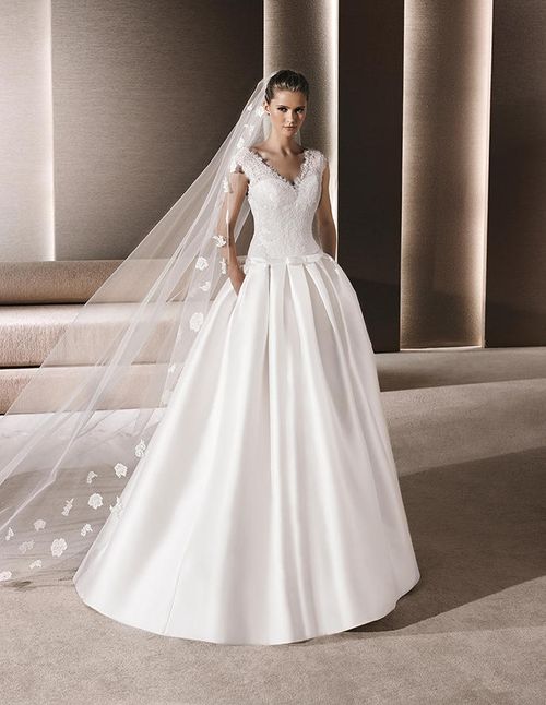 REYES, St. Patrick La Sposa