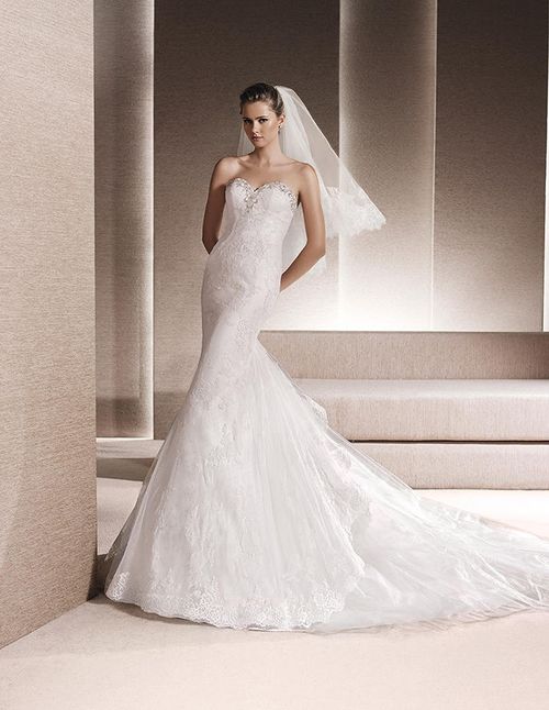 RENI, St. Patrick La Sposa