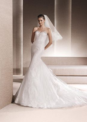 RENI, St. Patrick La Sposa